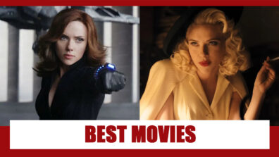 Romance To Action: Do Not Miss These Best Movies Of Scarlett Johansson