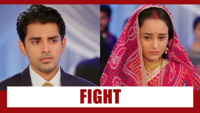 Saath Nibhaana Saathiya 2 Spoiler Alert: Anant FIGHTS with friends for Gehna