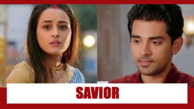 Saath Nibhaana Saathiya 2 Spoiler Alert: Anant SAVES Gehna from the police