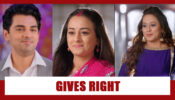 Saath Nibhaana Saathiya 2 Spoiler Alert: Anant to give Gehna her right