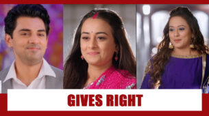 Saath Nibhaana Saathiya 2 Spoiler Alert: Anant to give Gehna her right