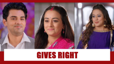 Saath Nibhaana Saathiya 2 Spoiler Alert: Anant to give Gehna her right