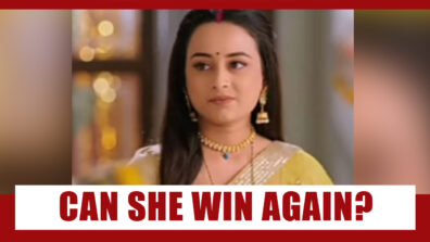 Saath Nibhaana Saathiya 2 Spoiler Alert: Can Gehna win the dance competition?