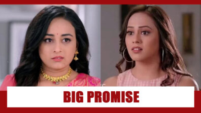 Saath Nibhaana Saathiya 2 Spoiler Alert: Gehna gives a BIG PROMISE to Radhika