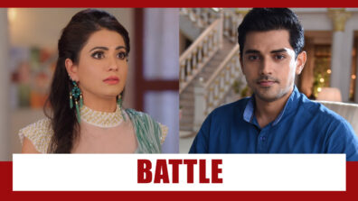 Saath Nibhaana Saathiya 2 Spoiler Alert: Kanak and Anant get into a battle