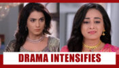 Saath Nibhaana Saathiya 2 Spoiler Alert: Kanak in trouble as Gehna gets saved?