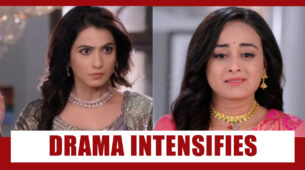 Saath Nibhaana Saathiya 2 Spoiler Alert: Kanak in trouble as Gehna gets saved?