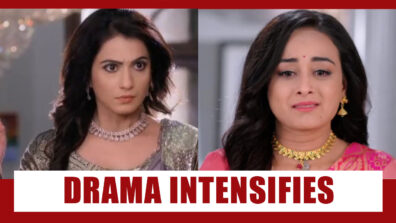 Saath Nibhaana Saathiya 2 Spoiler Alert: Kanak in trouble as Gehna gets saved?