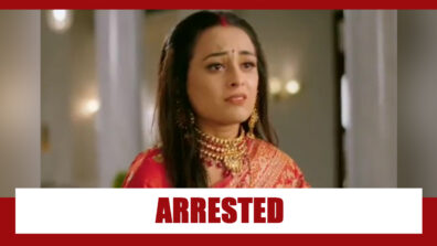 Saath Nibhaana Saathiya 2 Spoiler Alert: OMG!! Gehna to get ARRESTED?