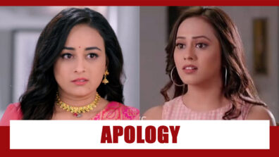 Saath Nibhaana Saathiya 2 Spoiler Alert: Radhika apologizes to Gehna