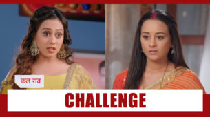 Saath Nibhaana Saathiya 2 Spoiler Alert: Radhika challenges Gehna