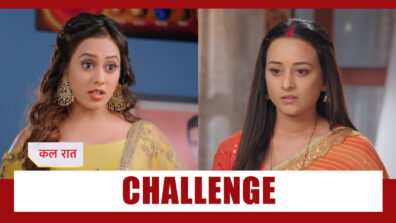 Saath Nibhaana Saathiya 2 Spoiler Alert: Radhika challenges Gehna