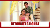 Saath Nibhaana Saathiya 2 Spoiler Alert: Radhika decorates her house for Anant