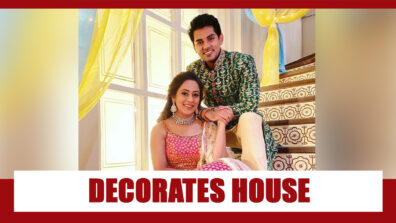 Saath Nibhaana Saathiya 2 Spoiler Alert: Radhika decorates her house for Anant