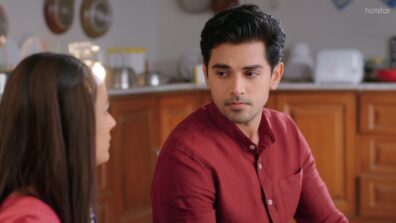 Saath Nibhaana Saathiya 2  Written Update S02 Ep 73 11th January 2021: Anant takes a stand for Gehna