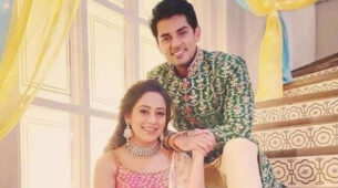 Saath Nibhaana Saathiya 2 Written Update S02 EP 76, 13th January 2021: Anant tells Radhika that he is moving on