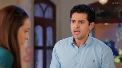 Saath Nibhaana Saathiya 2  Written Update S02 Ep 76 14th January 2021: Anant scolds Gehna