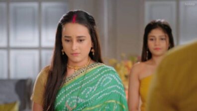 Saath Nibhaana Saathiya 2  Written Update S02 Ep 83 22nd January 2021: Baa praises Gehna