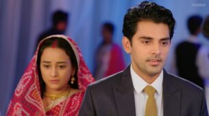 Saath Nibhaana Saathiya 2  Written Update S02 Ep69 06th January 2021: Anant introduced Gehna as his wife to his friends