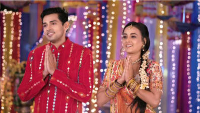 Saath Nibhaana Saathiya, Written Update S02 Ep 71, 8 January 2021: Anant trusts Gehna