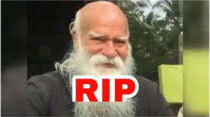 Sad News: Famous fashion designer Satya Paul dies at 78