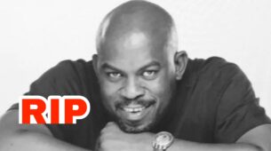 Sad News: Fukrey actor Olanokiotan Gbolabo Lucas passes away
