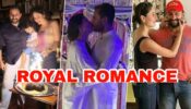 Saif Ali Khan and Kareena Kapoor’s most romantic moments on social media that are COUPLE GOALS