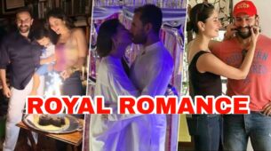 Saif Ali Khan and Kareena Kapoor’s most romantic moments on social media that are COUPLE GOALS