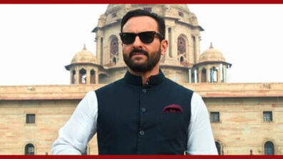 Saif Ali Khan In Trouble Again (And This Time He Didn’t Do Anything)