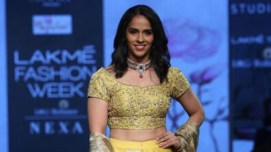 7 Powerful Quotes By Saina Nehwal That May Motivate You To Achieve More In Life