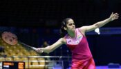 Saina Nehwal Shows The Key To Success As She Comments ‘Play Hard Work Hard’