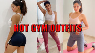 Sakshi Malik’s Gym Outfits Are Treat To Watch! Take A Look At Her Instagram Handle!