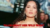 Salma Hayek Talks About Her Wild Waist: Know More