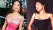 Salma Hayek’s Top Iconic Looks Since 1996. Have A look