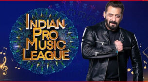 Salman Khan To Launch Indian Pro Music League: Genelia Ritesh Deshmukh, Govinda & Suresh Raina To Lead The Teams