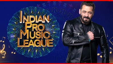 Salman Khan To Launch Indian Pro Music League: Genelia Ritesh Deshmukh, Govinda & Suresh Raina To Lead The Teams