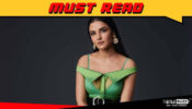 Salman sir is a sweetheart – Jasmin Bhasin on Bigg Boss 14