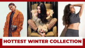 Samantha Akkineni, Diana Penty To Rashi Khanna: Have A Look At The Hottest Winter Collection Of Celebrities