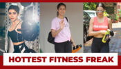 Samantha Akkineni, Mira Rajput To Malaika Arora: Have A Look At The Hottest Fitness Freaks Of B-Town