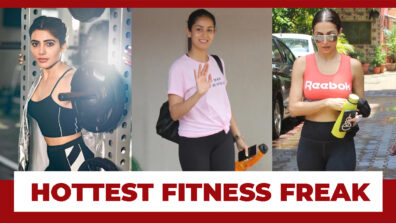 Samantha Akkineni, Mira Rajput To Malaika Arora: Have A Look At The Hottest Fitness Freaks Of B-Town