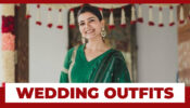 Samantha Akkineni Top 5 Hottest Outfits Perfect For Wedding Season