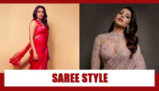 Samantha Akkineni’s Most Fashionable Saree Draping Styles That Are Fashion Goals For Ethnic Lover