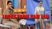 Samantha Akkineni’s Top Hottest Looks From Her Show Sam Jam