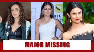 Sanaya Irani, Drashti Dhami, Divyanka Tripathi: Who Are You Missing Onscreen?