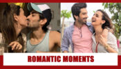 Sanaya Irani-Mohit Sehgal Cozy Love-Filled Moments Snapped On Camera