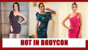 Sanaya Irani, Pavitra Punia, Jennifer Winget: Hottest Divas In Bodycon Dresses