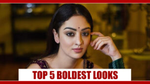 Sandeepa Dhar’s Top 5 Boldest Looks That Define Her Hot Curves Perfectly