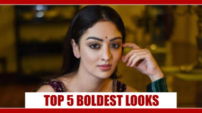 Sandeepa Dhar’s Top 5 Boldest Looks That Define Her Hot Curves Perfectly