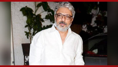 Sanjay Bhansali To Make Insha Allah