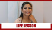Sapna Choudhary Gives Us Life Lessons As She Posts A Beautiful Quote On Instagram